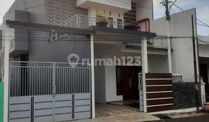 Rumah Jual. Jl. Tenis Meja (AH) Rumah Jual. Jl. Tenis Meja (AH)