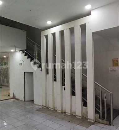 Rental Business Space, East Merdeka St.