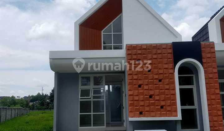 Rumah Jual, Jl. Banyuputih (CA) Rumah Jual, Jl. Banyuputih (CA)