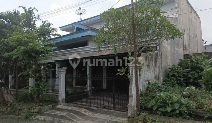 House for Sale, Jl. Segaluh-Dampit 2