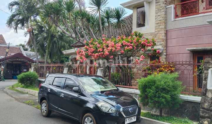 Rukost for Sale, Jl. Cikampek (CA)