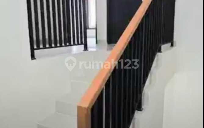 For Rent New House Modernland 7x15m2 Ready for Immediate Viewing