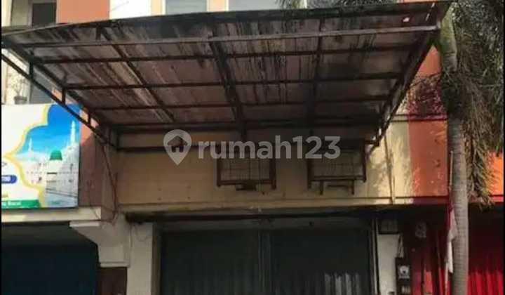 For Rent Cheapest 3-Story Shop House Mutiara Taman Palem Cengkareng