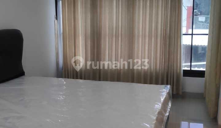 For Rent Green Lake City House Fully Furnished Strategic 4x12 Cheap 2