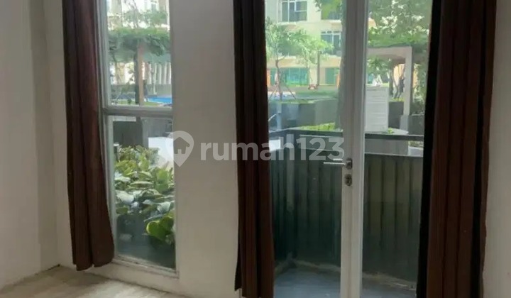 Disewa Apartemen Puri Orchard Studio Siap Huni