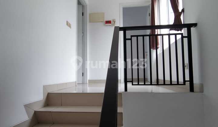 Disewakan Rumah Green Lake City Cluster Australia 8x15 Bagus 2