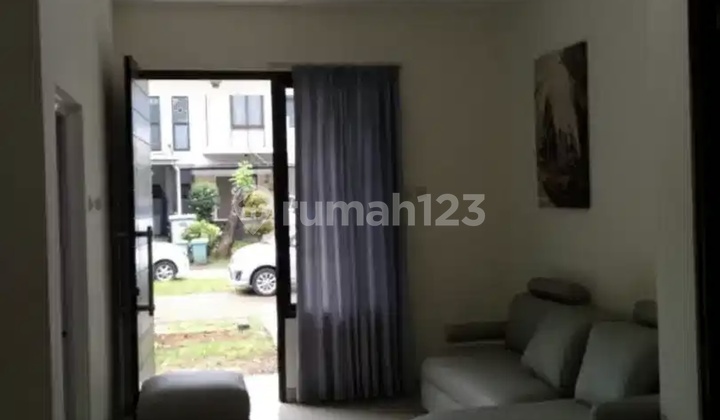 Disewa Rumah Casa Jardin Daan Mogot 6X18 Ready Bersih dan Terawat Disewa Rumah Casa Jardin Daan Mogot 6X18 Ready Bersih dan Terawat