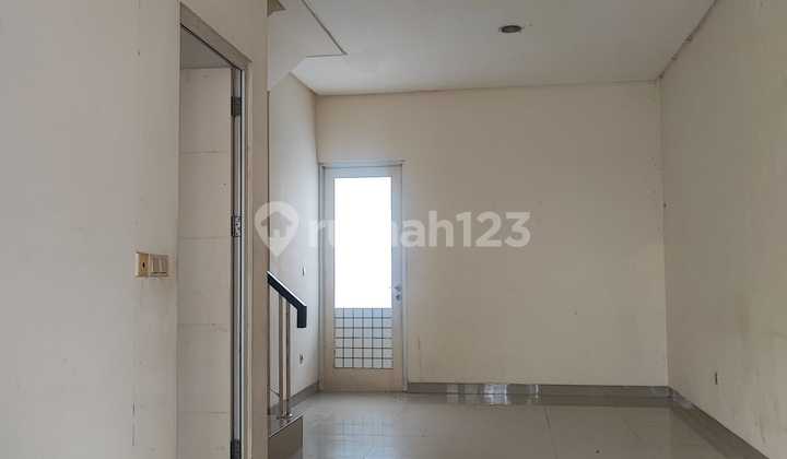 Disewa Rumah Green Lake City Cluster Amerika 6X18 Bagus Siap Huni 2