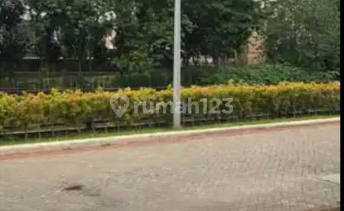 Disewa Rumah Baru Modernland 110M2 Siap Huni View Danau 2