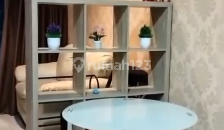 Disewa Apartemen 1 Kamar Tidur Puri Mansion Furnished Bagus 2