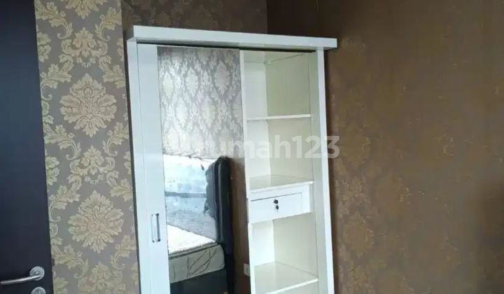 For Rent 1BR Apartment Fully Furnished Puri Mansion Clean & Well-Maintained 2