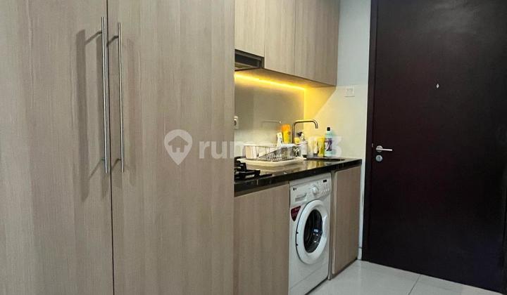 For Rent Apartment Puri Mansion Tower A Furnished Luxurious Cozy 2