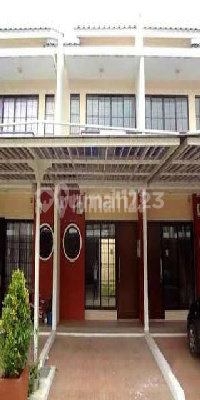 For Rent Green Lake City House 4x15 Cluster East Asia