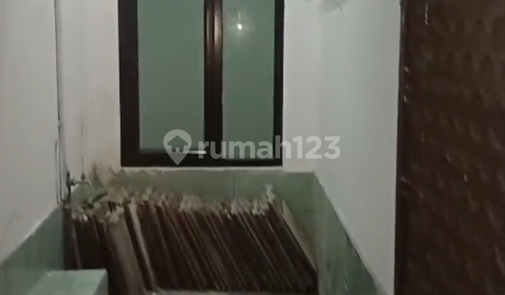 Disewakan Rumah Nyaman Dan Siap Hunidi Kosambi Baru  2
