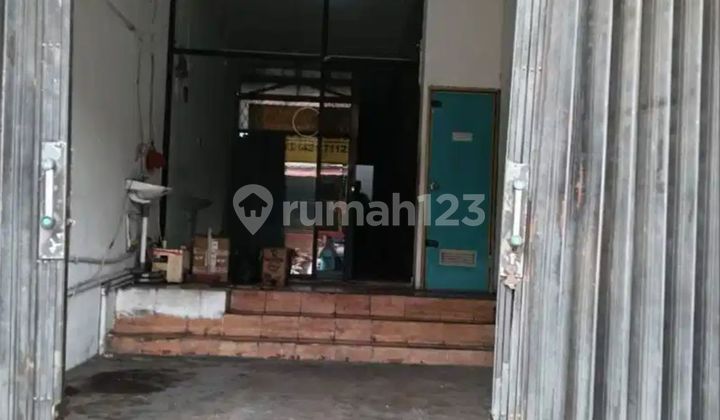 For Rent 3-Story Shop House in Poris Indah 3.5X18m2 Ready to Occupy 2