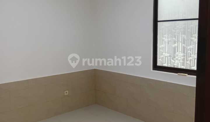 Disewa Rumah Green Lake City 4x15 Cluster East Asia 2