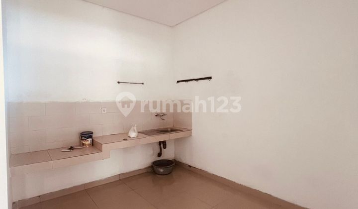 Disewa Rumah 8X18 Siap Huni Green Lake City Cluster Amerika Latin 2