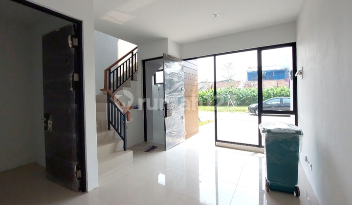 Dijual Rumah Mewah dan Siap Huni di Citra Garden Puri
