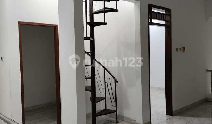 Disewa Rumah Kosambi Baru 6X16.5 3 Kamar Tidur Siap Huni