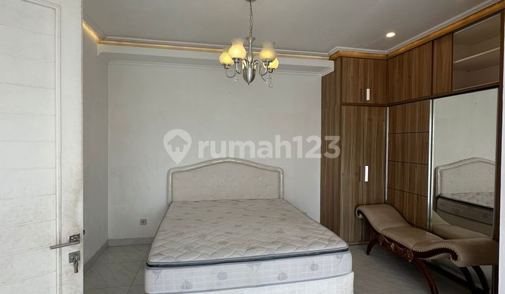 Disewakan Rumah Mewah dan Siap Huni di Green Lake City Cluster Australia