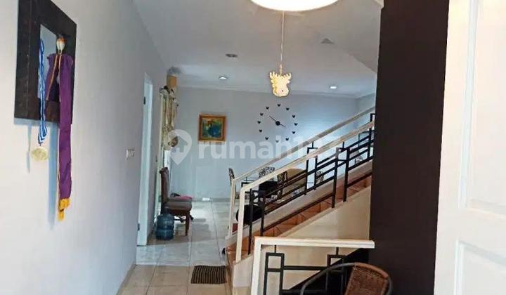 Disewa Rumah Daan Mogot Baru 8X15 Siap Huni 2