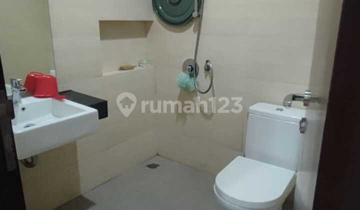 Disewakan Rumah Green Lake City Cluster East Asia 6x18 Bagus 2