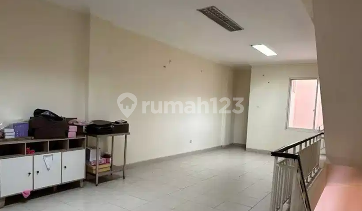 For Rent 2nd Floor Shop House Puri Mansion Flood-Free Ready 2