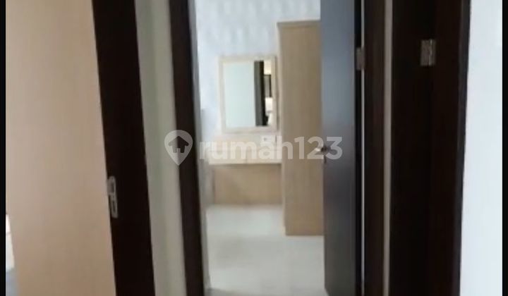 Disewa Apartemen Puri Mansion 2Br Siap Huni Mewah 2