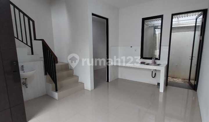 Disewakan Rumah Siap Huni Di Citra Garden Puri Cluster Casco 1