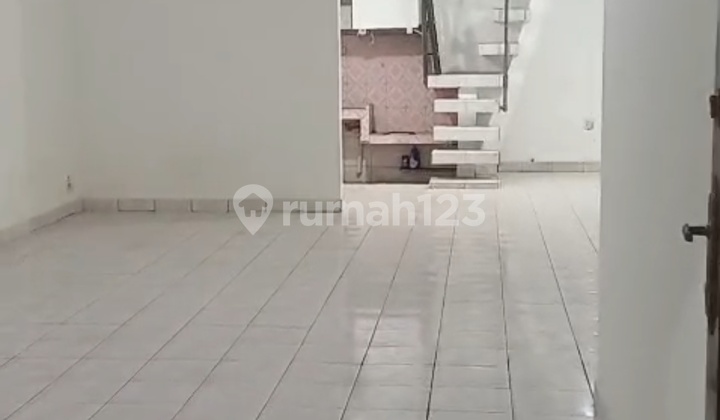 Disewakan Rumah Nyaman Dan Siap Hunidi Kosambi Baru 