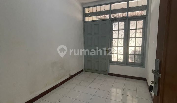 Disewakan Rumah Kosambi Baru 8x16.5 Siap Huni Bagus