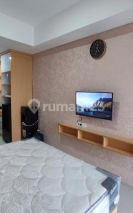 For Rent Studio Apartment Pacific Garden Ready to Occupy 2