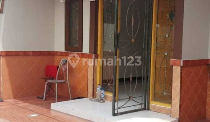 Disewa Rumah Metro Permata 1 Siap Huni Bagus Termurah