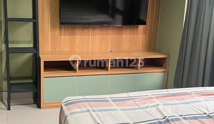 Disewa Condohouse Green Royal Furnished 5x10 Termurah 2