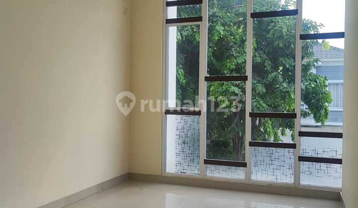 Disewa Rumah 6X18m2 Green Lake City Cluster Amerika Latin