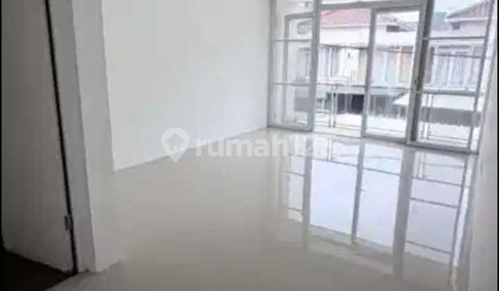Disewa Rumah Green Court 2 Lantai Siap Huni 2