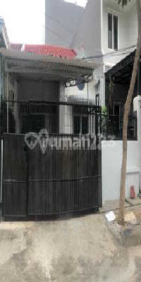 Disewa Rumah Taman Semanan Indah 6x15 Jakarta Barat Strategis