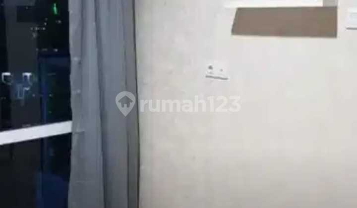 Disewakan Apartemen Puri Mansion Type 1Br Furnished 2