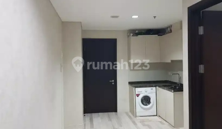 Disewa Apartemen Puri Mansion 1Br Siap Huni Furnis Termurah 2