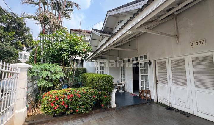 For Sale Luxury House in Limo Area, Cinere West Java 2