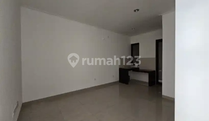 Disewa Condo House Green Royal 2 Termurah - Unit Baru Siap Huni 2