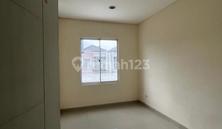 Disewakan Rumah Green Lake City Cluster Amerika Latin 6x15 Bagus 2