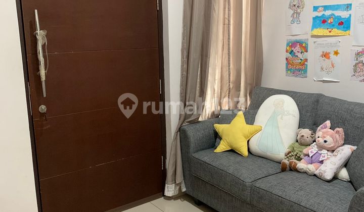 Dijual Rumah Green Lake City Cluster Asia Siap Huni 2