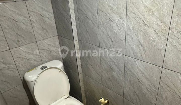 For Rent: Metland Puri Shop House 4.5x15, Facing Main Road 2