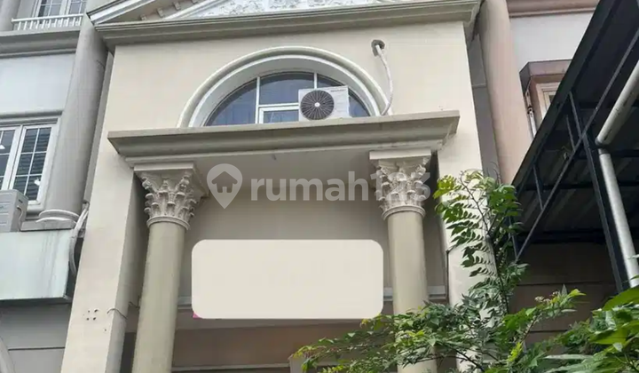 Disewa Ruko Lantai 2 Puri Mansion Bebas Banjir Ready Disewa Ruko Lantai 2 Puri Mansion Bebas Banjir Ready