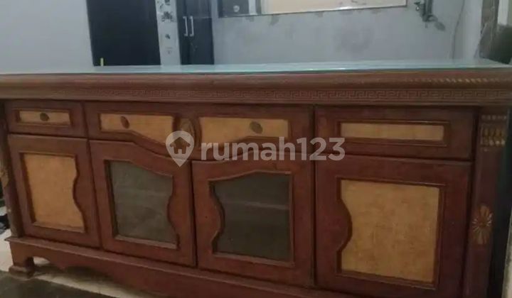 Disewa Rumah Metland Puri 6X15m2 Siap Huni Semi Furnish 2