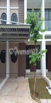 Disewakan Rumah Green Lake City Cluster East Asia 6x18 Bagus