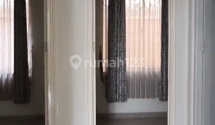 For Rent Semi-Furnished House Green Lake City West Europe 2
