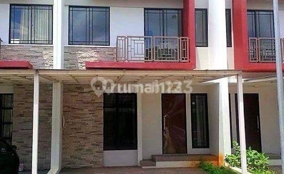 For Sale: Nice Semi-Furnished House in Green Lake City