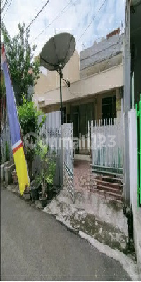 Disewa Rumah Bojong Indah 8x12m2 Akses Strategis Dekat Stasiun Disewa Rumah Bojong Indah 8x12m2 Akses Strategis Dekat Stasiun